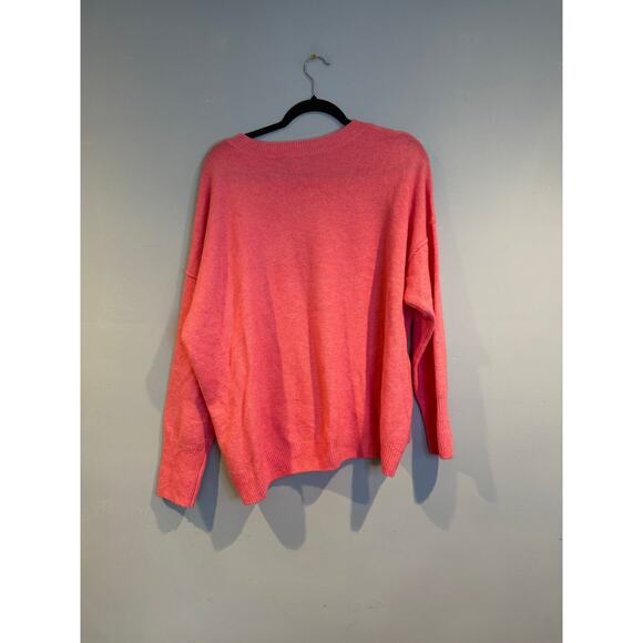 Vince Camuto Oversized Knit Sweater – Size XL - Picture 2 of 4